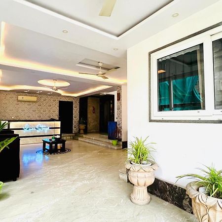 Bluo Lake View Newtown - Boutique Hotel Calcuta Exterior foto